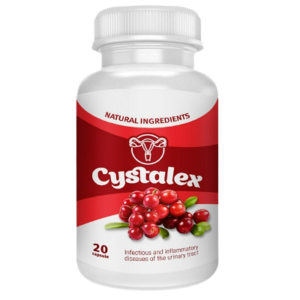 Crystalix capsules - ingredients, opinions, forum, price, where to buy, manufacturer - Nigeria