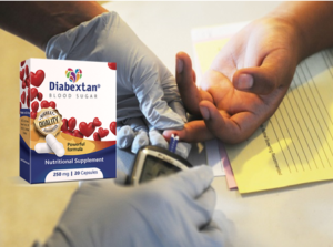 Diabextan capsules, ingredients, how to take it, how does it work, side effects