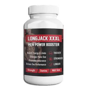 Longjack XXXL capsules - ingredients, opinions, forum, price, where to buy, manufacturer - Kenya