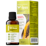 W-Loss drops - ingredients, opinions, forum, price, where to buy, manufacturer - Kenya