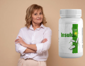 Insulux capsules, ingredients, how to take it, how does it work, side effects