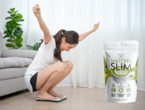 Matcha Slim powder, ingredients, how to take it, how does it work, side effects
