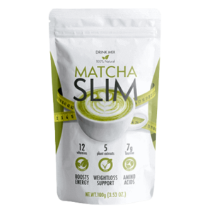 Matcha Slim powder - ingredients, opinions, forum, price, where to buy, manufacturer - Nigeria