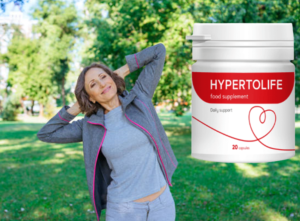 Hypertolife capsules, ingredients, how to take it, how does it work, side effects