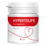 Hypertolife capsules - ingredients, opinions, forum, price, where to buy, manufacturer - Nigeria