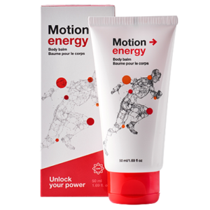 Motion Energy cream - ingredients, opinions, forum, price, where to buy, manufacturer - Nigeria