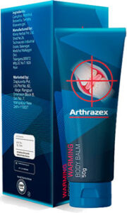 Arthrazex balm - ingredients, opinions, forum, price, where to buy, manufacturer - Nigeria